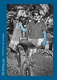 Enlarge image Cover: The Perfect Man - La Fabrica