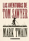 Cover: Las Aventuras de Tom Sawyer - Editorial Alma