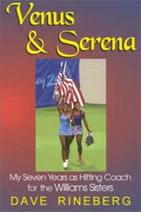 Abbildung von: Venus and Serena - Frederick Fell Publishers