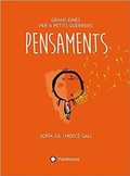 Cover: Pensaments - Editorial Flamboyant, S.L.