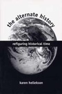 Cover: The Alternate History - Kent State University Press