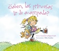 Cover: Saben Las Princesas IR de Acampada? - Obelisco