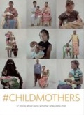 Cover: #Childmothers - United Nations