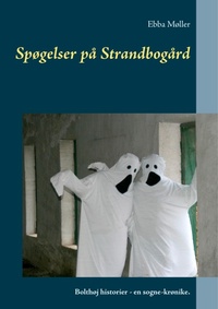 Bild: Spogelser pa Strandbogard - BoD - Books on Demand
