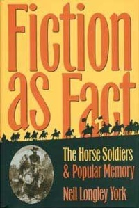 Enlarge image Cover: Fiction As Fact - Kent State University Press