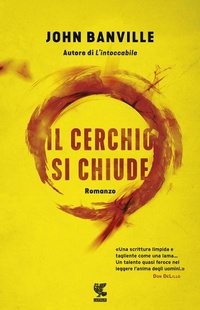 Abbildung von: Il cerchio si chiude - Narratori della Fenice;Guanda