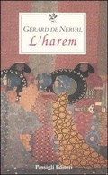 Cover: L' harem - Le occasioni;Passigli