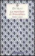 Cover: La marchesa di Brinvilliers. Delitti celebri - Le occasioni;Passigli
