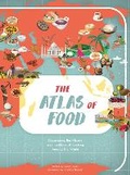Cover: The Atlas of Food - White Star
