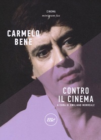 Abbildung von: Contro il cinema - Minimum Fax cinema. Nuova serie;Minimum Fax