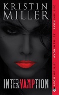 Cover: Intervamption - HarperCollins