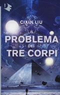 Cover: Il problema dei tre corpi - Oscar fantastica;Mondadori