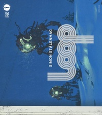Enlarge image Cover: Loop - Oscar Ink;Mondadori