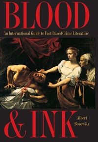 Enlarge image Cover: Blood and Ink - Kent State University Press