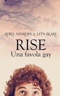 Cover: Rise - Una Favola Gay - Triskell Edizioni