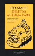 Cover: Delitto al luna park - Darkside;Fazi