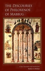 Cover: The Discourses of Philoxenos of Mabbug - Liturgical Press