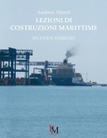 Bild: Lezioni di costruzioni marittime - PM Edizioni