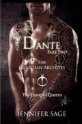 Cover: Dante (Parte Seconda) - Dunwich Edizioni
