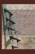 Cover: Ladder of Monks and Twelve Meditations - Liturgical Press