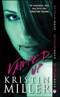 Cover: Vamped Up - Avon Impulse