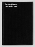 Cover: New Address - Produzioni Nero