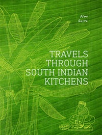 Abbildung von: Travels Through South Indian Kitchens - Tara Publishing