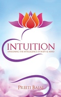 Cover: Intuition - Hay House India