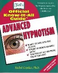 Cover: Advanced Hypnotism - Frederick Fell