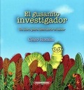 Cover: El Gusanito Investigador - Panamericana Editorial