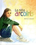 Cover: La Nina Arcoiris - Panamericana Editorial