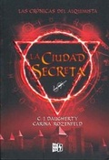 Cover: La Ciudad Secreta - V&R Ediciones