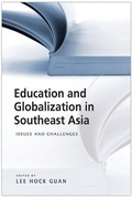 Cover: Education and Globalization in Southeast Asia - Distributed by eBookpartnership