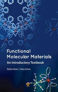 Bild: Functional Molecular Materials - Pan Stanford Publishing Pte Ltd