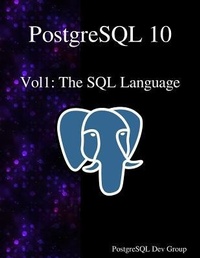 Abbildung von: PostgreSQL 10 Vol1 - Samurai Media Limited