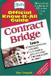 Abbildung von: Contract Bridge - Frederick Fell