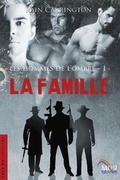 Cover: La Famille - Men Over the Rainbow