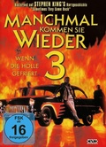 Cover: Manchmal kommen sie wieder 3 - NSM Records