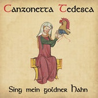 Abbildung von: Sing mein goldner Hahn - ZYX Music