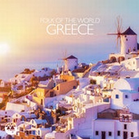 Abbildung von: Folk from Greece - ZYX Music