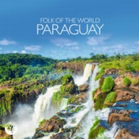 Abbildung von: Folk from Paraguay - ZYX Music