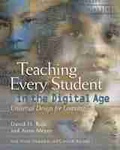 Cover: Teaching Every Student in the Digital Age - Association for Supervision & Curriculum Development