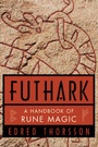 Cover: Futhark - Red Wheel/Weiser