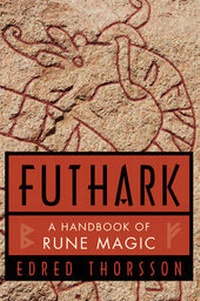 Enlarge image Cover: Futhark - Red Wheel/Weiser