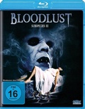 Cover: Bloodlust - Subspecies III - CMV Laservision