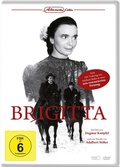 Cover: Brigitta - Alamode Film