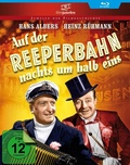 Cover: Auf der Reeperbahn nachts um halb eins - Filmjuwelen