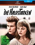 Cover: Die Halbstarken - Filmjuwelen