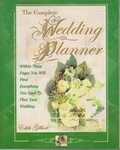Cover: The Complete Wedding Planner - Frederick Fell