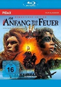 Cover: Am Anfang war das Feuer - Pidax Film